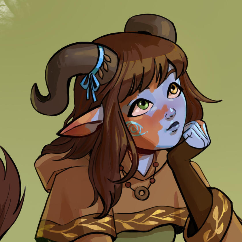 art: @cadencelewisart